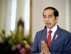 Jokowi Beri Ucapan Selamat kepada Donald Trump, Membawa Harapan Perdamaian Dunia