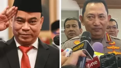 Kapolri Terbuka untuk Penyidik Periksa Budi Arie Terkait Kasus Judi Online