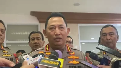 Kapolri Berjanji Akan Memberhentikan Polisi yang Menuntut Uang Damai Rp50 Juta dari Guru Supriyani