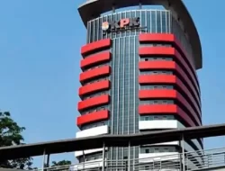 KPK Amankan Uang Tunai Rp2,4 Miliar Terkait Kasus Investasi Bodong di PT Taspen