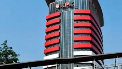 KPK Selamatkan Uang Tunai Rp2,4 Miliar Terkait Penipuan Investasi di PT Taspen