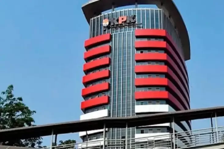 KPK Selamatkan Uang Tunai Rp2,4 Miliar Terkait Penipuan Investasi di PT Taspen