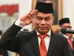 Budi Arie Kecewa dengan Mantan Bawahannya yang Terlibat Kasus Judi Online di Komdigi