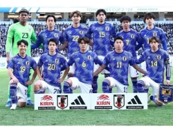 Raja Asia yang Menakutkan dengan Kekuatannya