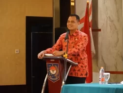 Kementerian Dalam Negeri Berikan Pelatihan kepada 1.007 Camat untuk Sinkronkan Perencanaan Pembangunan Desa
