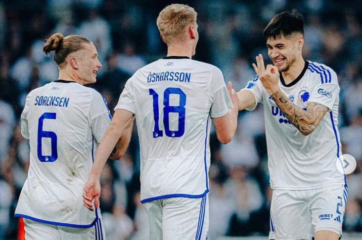 "Kevin Diks Bergabung dengan Timnas Indonesia, Apakah Siap Menghadapi Jepang?"