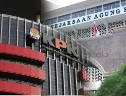 KPK dan Kejaksaan Bersaing dalam Penanganan Kasus Korupsi Siapa yang Lebih Berwenang?