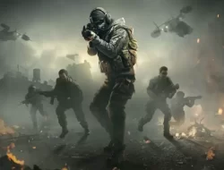 Terbaru Kode Redeem CODM Terbaru Hadir untuk Pemain Call of Duty Mobile Tersedia Mulai Hari Ini