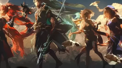 “Jumat 24 Mei 2024, Kode Redeem Wuthering Waves Hadir dengan Banyak Kejutan!”