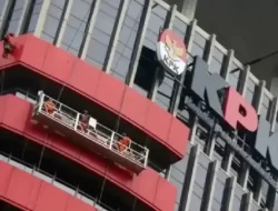 Sahbirin Noor Menyerahkan Surat Retur ke KPK Eks Gubernur Kalsel Belum Diperiksa