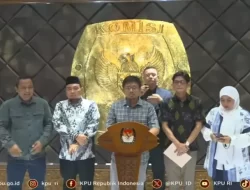 KPU Sumatera Utara Siap Gelar Pemungutan Suara Susulan di 110 TPS