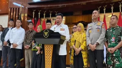 "Pernyataan Budi Gunawan tentang Kemungkinan Pidana Pelanggaran Netralitas Aparat Pilkada 2024 Menimbulkan Kontroversi"