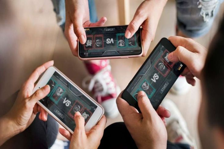 "Langkah Konkret Gamer Indonesia Menuju Panggung Esport Internasional!"