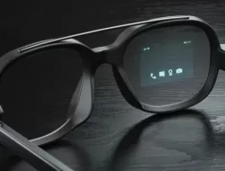 Samsung dan Google Kolaborasi Sajikan Kacamata Canggih