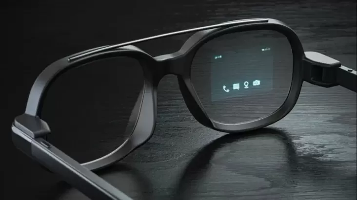 Samsung dan Google Berkolaborasi Hadirkan Kacamata Futuristik sebagai Tandingan Meta