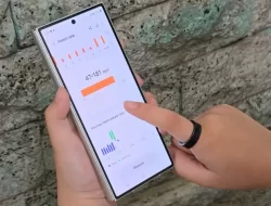 Alternatif Terbaru untuk Pengganti Gelang atau Jam Tangan Pintar