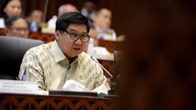 Sayembara Maruarar dengan Hadiah Fantastis Rp8 Miliar untuk Menemukan Harun Masiku PDIP