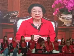Megawati Mengakui Menerima Banyak Laporan tentang Institusi Negara yang Tidak Netral Menjelang Pemilihan Umum