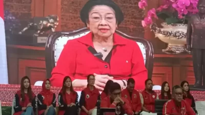 Megawati Mengakui Menerima Banyak Laporan tentang Institusi Negara yang Tidak Netral Menjelang Pemilihan Umum