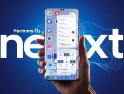 Inovasi Huawei untuk Bersaing dengan Android