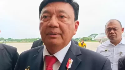 Kunjungan Menko Polkam Budi Gunawan ke Timor Leste Pembahasan yang Menarik