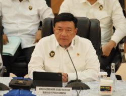 “Ini Dia! Menko Polkam Budi Gunawan Beber Fakta Mengejutkan: 8,8 Juta Penduduk Ternyata Terjerat Judi Online”
