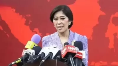 Tiga Nama Baru Ditunjuk sebagai Plt Dirjen di Lingkungan Kementerian Komunikasi