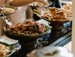 Roemah Kuliner: Destinasi Kuliner Favorit dengan Pemandangan Instagramable di Nusantara