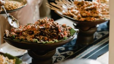 Makan Enak Sambil Selfie di Roemah Kuliner: Tempat Kuliner yang Wajib Dikunjungi di Seluruh Nusantara