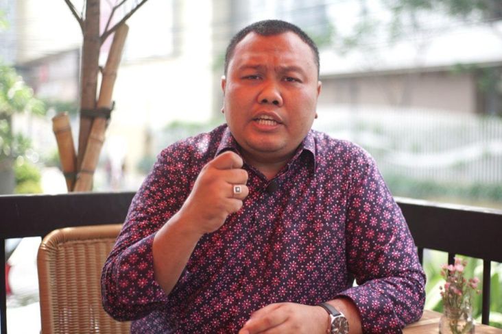 Pancasila dan Moderasi Beragama, Solusi Menghindari Politisasi Agama