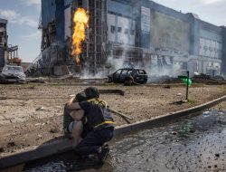 Setelah Dukung Ukraina Negara Anggota NATO Ini Akui Kemenangan Rusia dalam Perang