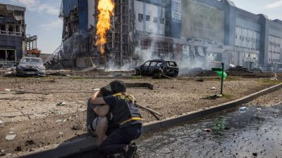 NATO Negara Anggota Akui Kemenangan Rusia dalam Perang Setelah Mendukung Ukraina