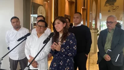 Tantangan Meutya Hafid dalam Menyikapi Situs Judi Online: Ditutup Satu, Muncul Banyak Lagi