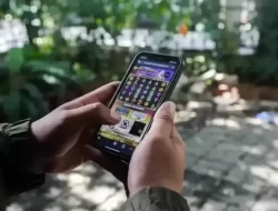 Anak-Anak Terjebak Judi Online 80.000 Orang Rentan Terpapar