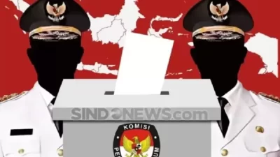 KPU Didesak Agar Segera Mengadakan Pemilihan Kepala Daerah Kembali, Tenggat Akhir 27 November 2025 Segera Dekat