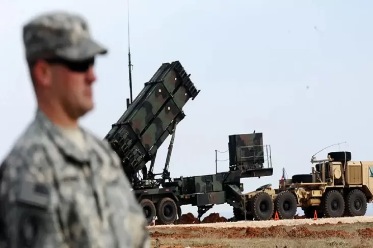 Ukraina Siap Berperang dengan Rusia? Negara NATO Beri Petunjuk!