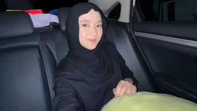 Kabar Bahagia! Nissa Sabyan dan Ayus Menikah di Tahun 2024