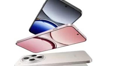 Bali Jadi Tuan Rumah Peluncuran Global Oppo Find X8