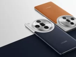 “Find X8 Pro dan Find X8 Sukses Tembus TKDN, Tuntaskan Tunggu 2 Tahun!”