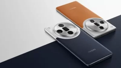 “Find X8 Pro dan Find X8 Sukses Tembus TKDN, Tuntaskan Tunggu 2 Tahun!”