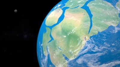 Ternyata, Teknologi Canggih Bisa Menghidupkan Kembali Sejarah dan Budaya Masa Lalu di OurWorlds