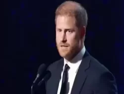 Pangeran Harry: Generasi Muda Tergoda Teknologi, Masa Kecil Terabaikan