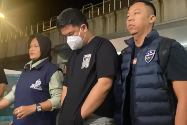 "Ditangkapnya Bos Judi Online Buronan Polisi di Filipina, Akhir dari Perburuan Uang Besar?"