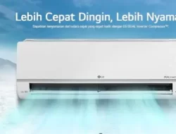 Solusi Terbaik untuk Ruangan Hemat dan Pintar di Rumah Anda