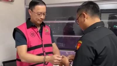 Tom Lembong’s Case Questioned by Observer, Validity Remains in Doubt