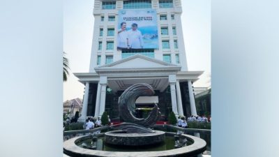 KKP Berperan Besar Mengatasi Urbanisasi Laut Melalui Penguatan Organisasi