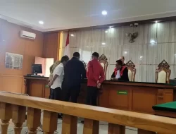 Alex Denni Ajukan Permohonan PK, Hakim Diminta Bertindak Cepat untuk Perbaiki Sistem Peradilan