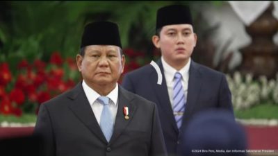 Prabowo Resmi Menandatangani Perpres Badan Penyelenggara Haji Berikut Tugas dan Fungsinya yang Harus Diketahui