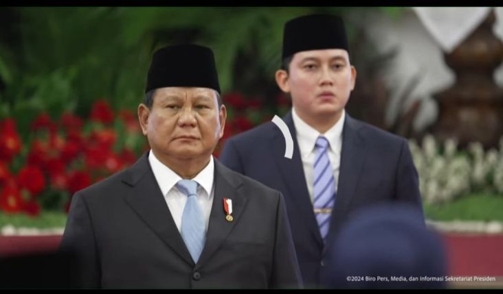 "Prabowo Teken Perpres BPH, Ini Tugas dan Fungsinya yang Wajib Diketahui"