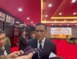 “Simon Aloysius Ungkap Rencana Pertamina Masuki Blok Andaman”